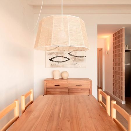 Appartement Habitatges Turistics Riba Pitxot - S'Arenella à Cadaqués Extérieur photo