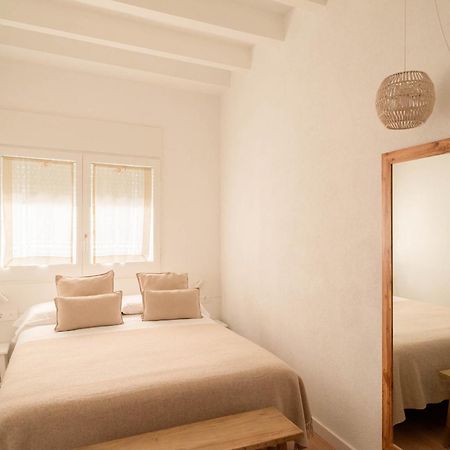 Appartement Habitatges Turistics Riba Pitxot - S'Arenella à Cadaqués Extérieur photo