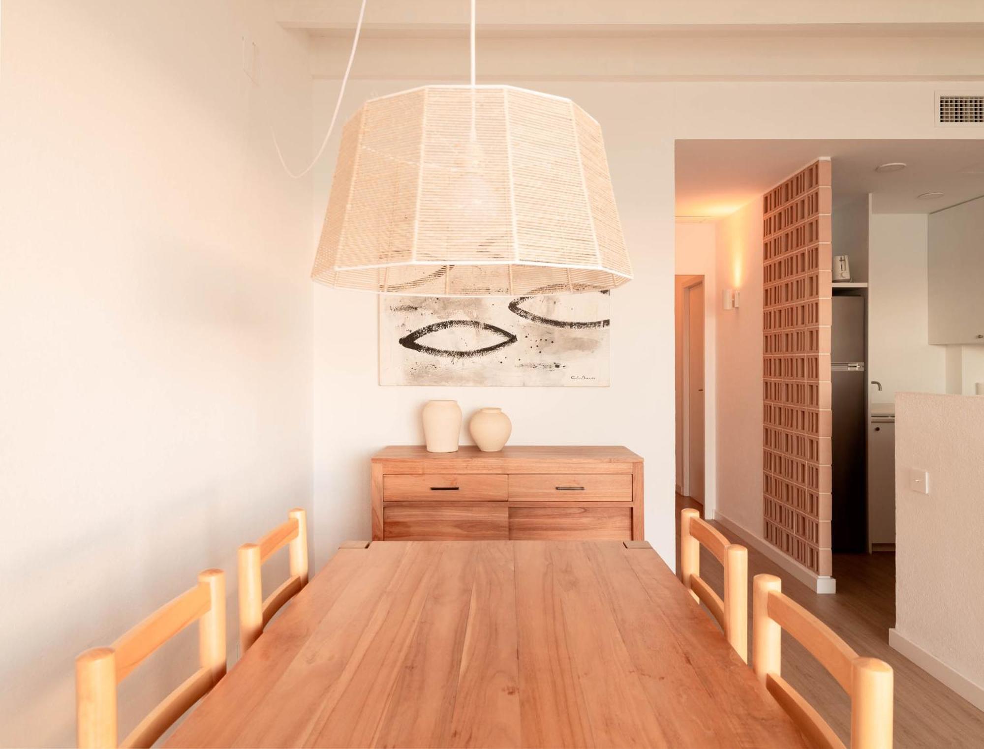 Appartement Habitatges Turistics Riba Pitxot - S'Arenella à Cadaqués Extérieur photo