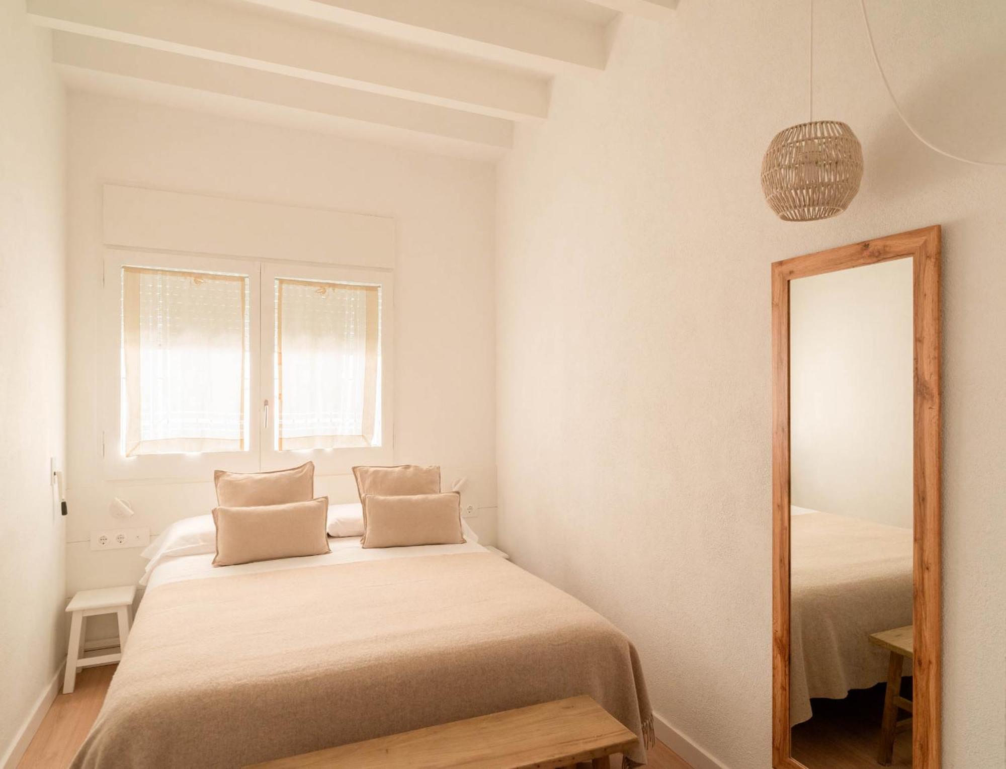 Appartement Habitatges Turistics Riba Pitxot - S'Arenella à Cadaqués Extérieur photo