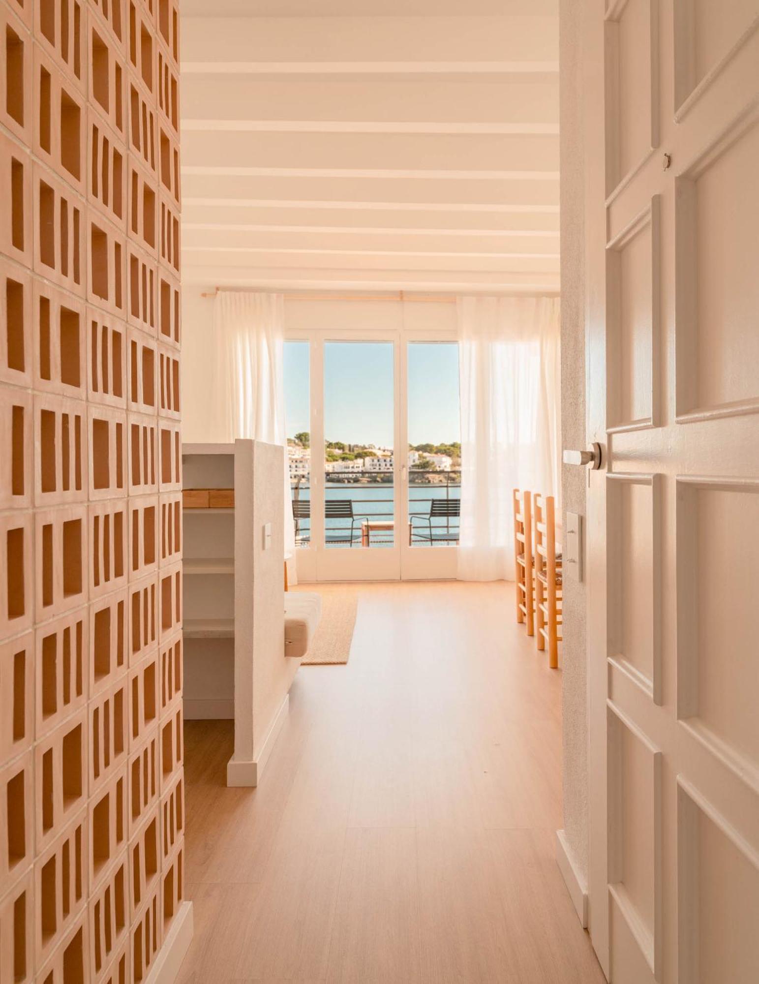 Appartement Habitatges Turistics Riba Pitxot - S'Arenella à Cadaqués Extérieur photo