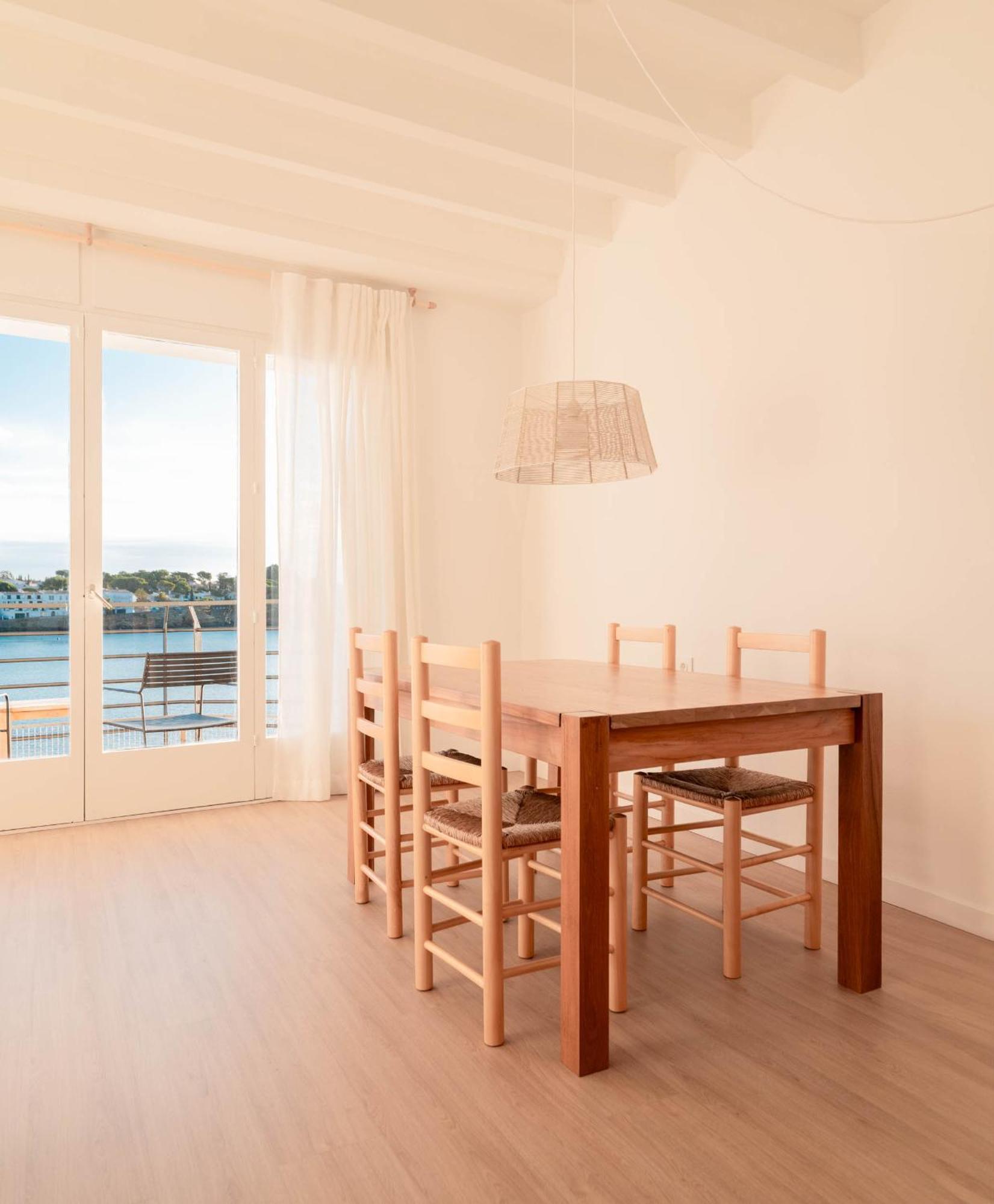 Appartement Habitatges Turistics Riba Pitxot - S'Arenella à Cadaqués Extérieur photo