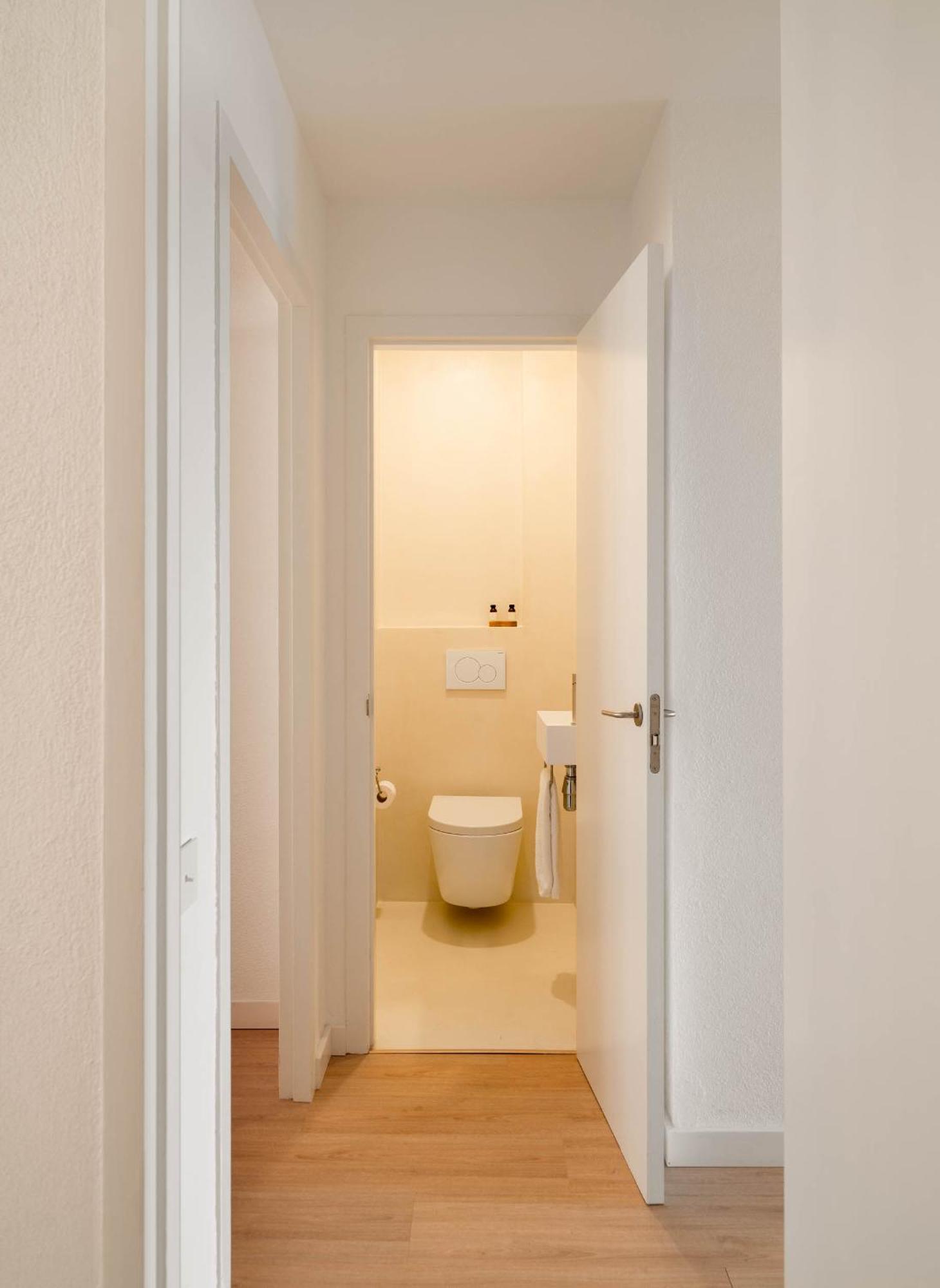 Appartement Habitatges Turistics Riba Pitxot - S'Arenella à Cadaqués Extérieur photo