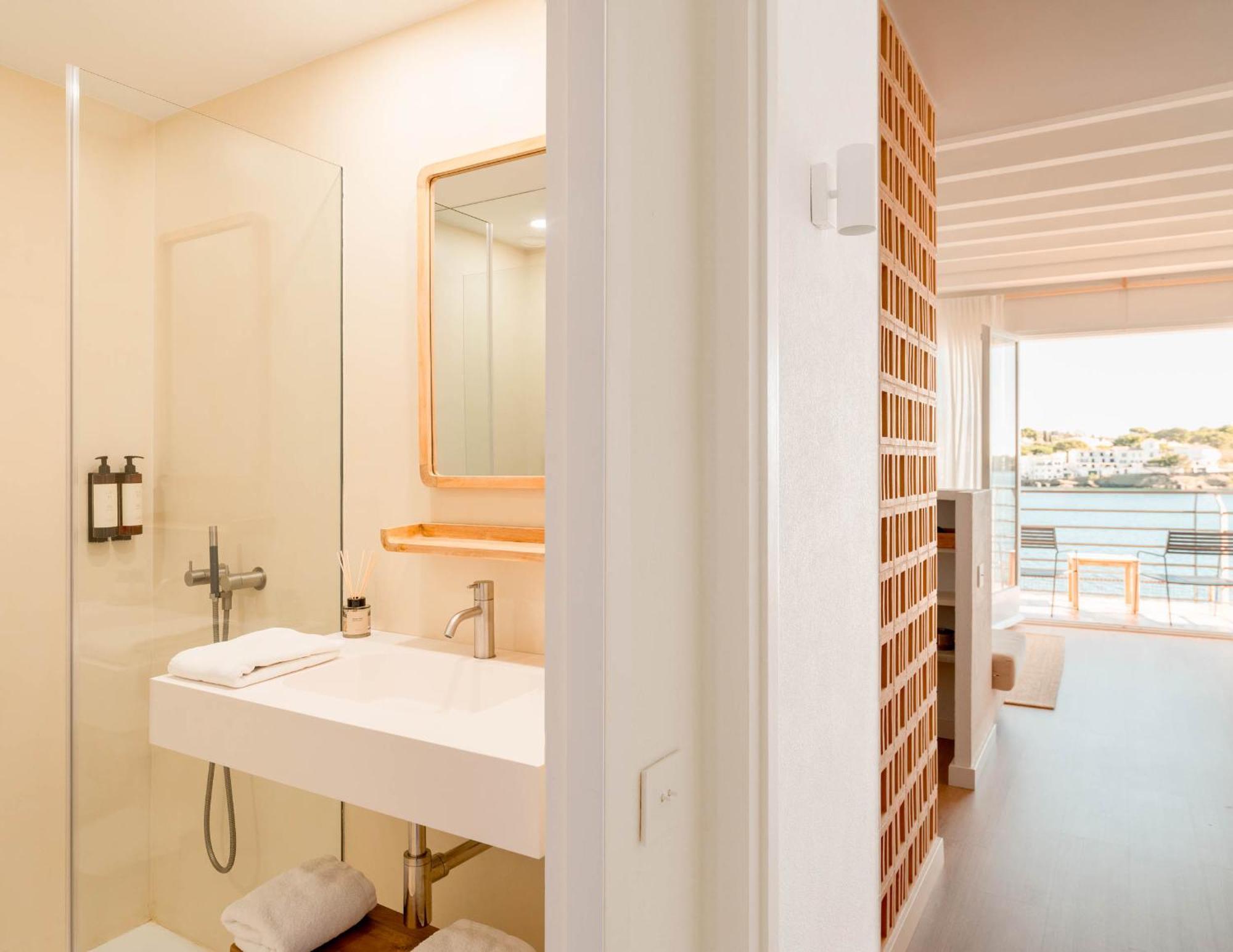 Appartement Habitatges Turistics Riba Pitxot - S'Arenella à Cadaqués Extérieur photo