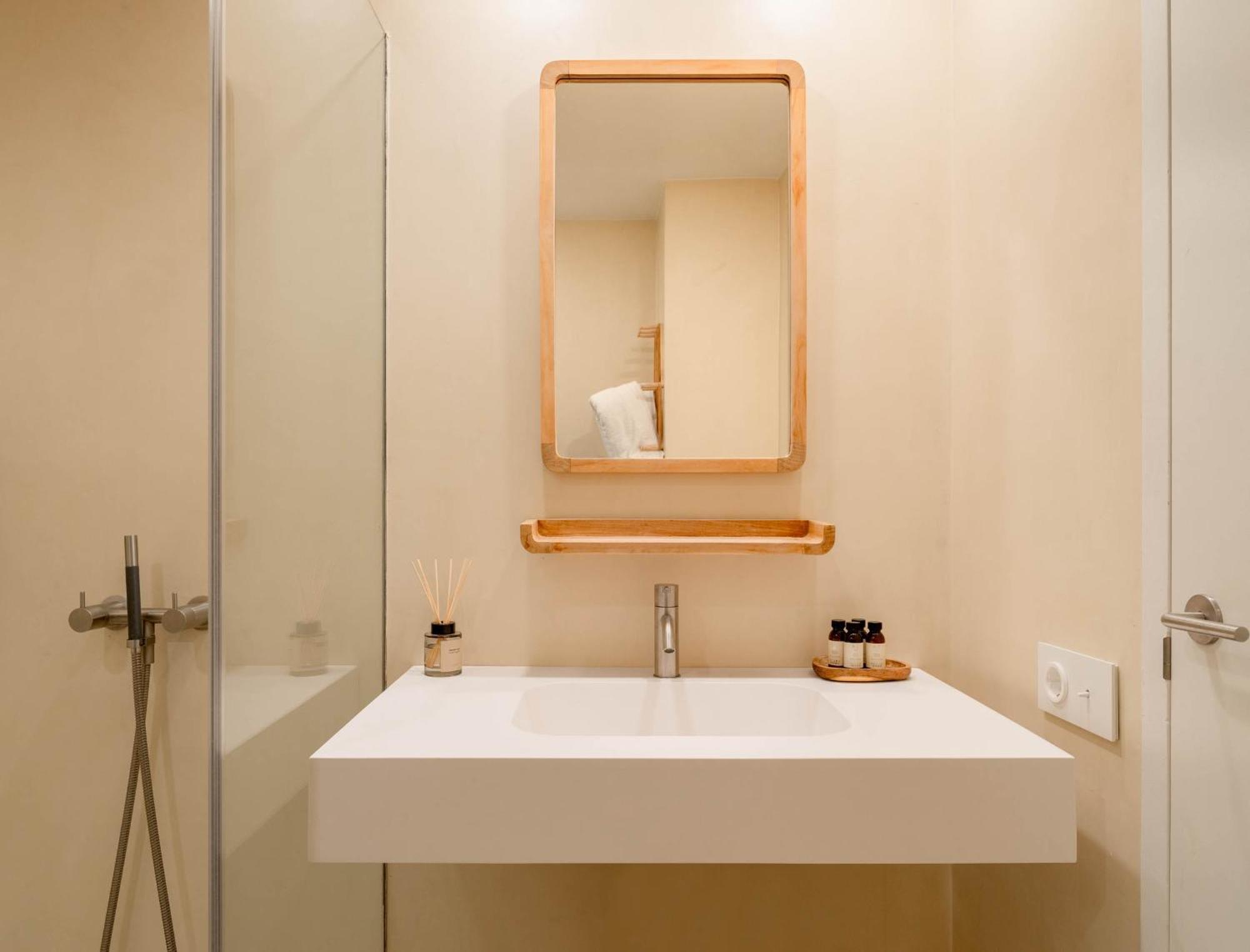 Appartement Habitatges Turistics Riba Pitxot - S'Arenella à Cadaqués Extérieur photo